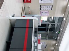 -中国工商银行(自由大路支行)