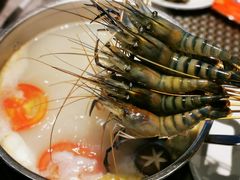 大青虾-阿杜打边炉(五江天街店)