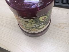 -沪上阿姨·臻选茶饮(上海环球港店)