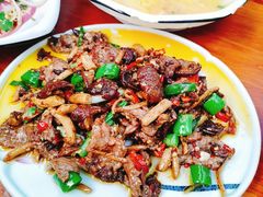 -云隐小厨·传统大理美食(复兴路店)