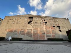 -上海四行仓库抗战纪念馆