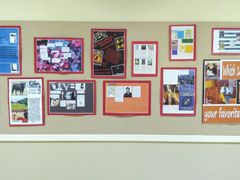 -上海英国外籍人员子女学校(浦西校区)