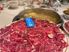 -汕头八合里海记牛肉店(清河店)