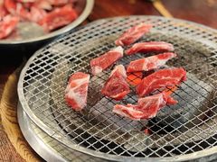 -小本家韩式烤肉(紫藤路店)