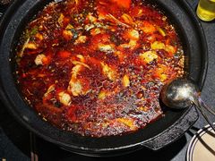 -小饕荟雅安贡椒鱼鲜馆(广福桥店)