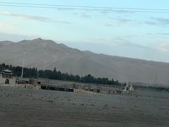 -敦煌古城