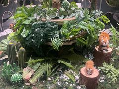 -壳里西餐厅Coquille Seafood Bistro(蒙自路店)