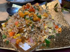 -鸟山鸣·日料食堂(王府井店)