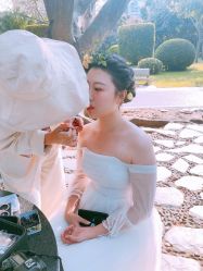 -绿皮火车照相馆 婚纱照旅拍(厦门店)