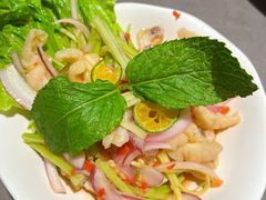 -探炉·香辣豆花烤鱼(笋岗宝能环球汇店)