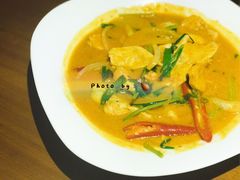-泰国餐厅 Thai Food(裕华万达店)