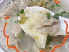 -雪园小吃部(天桥商场店)