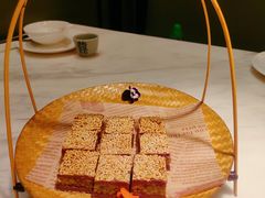 芝麻脆脆香芋酥-陶陶居酒家(第十甫路总店)