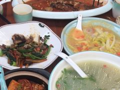 -云隐小厨·传统大理美食(复兴路店)