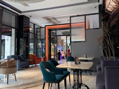 -鹭江潮餐厅•福建菜(鹭江佲家酒店)