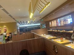 -蔡澜点心·粤菜(花城汇南区店)