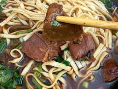 -牛师傅牛肉面(尚隆路店)