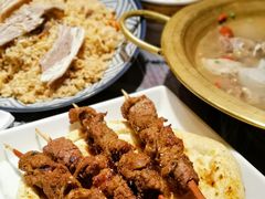-霄汉羊排(万松园一店)