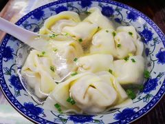 -217笋干馄饨