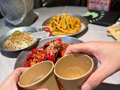 -巴厘龙虾·榜首油焖大虾(音乐学院·沿江酒馆店)