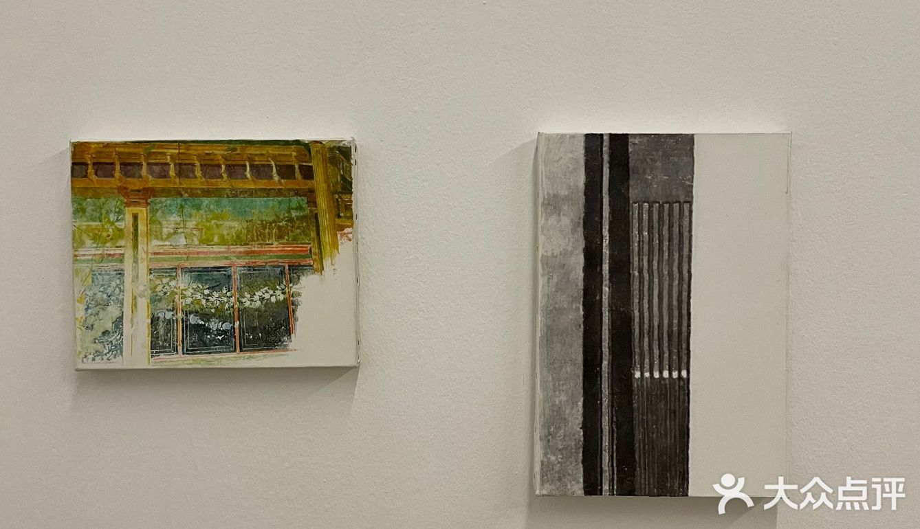 夏日良心免费展览，感受拉美绘画艺术