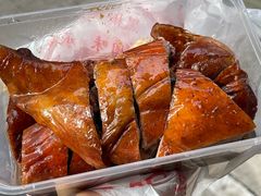 -陈光记烧腊店(罗保博士街店)