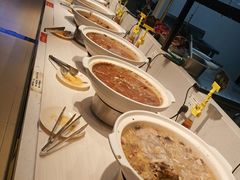 -金米客烤肉自助(中山路茂业时代城店)