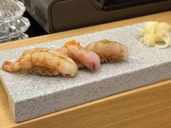-鮨政· Omakase(港汇恒隆广场店)