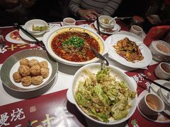 -鑫小城故事·藕汤·家常菜(台北一路总店)