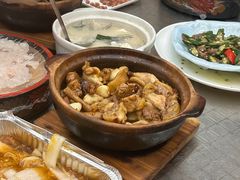 -鹤睦鱼生·啫啫煲·海鲜(保利百合店)