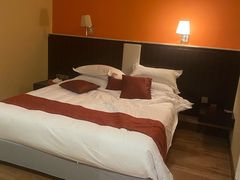 -太阳岛度假酒店