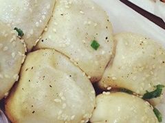 -小杨生煎(黄河路店)