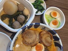 -滨寿司(新街口中央商场店)