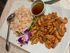 双拼虾-和满堂·经典本帮菜(川沙古镇店)