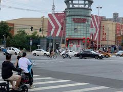 -银泰百货(北京大红门店)