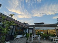 -素心小筑(后沙裕镇店)