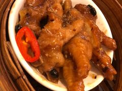 -添好运点心专门店(深水埗店)