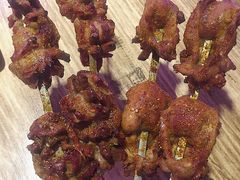 -天天喝丢一只鞋·烧烤·快餐(盐仓桥店)