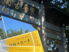 -灵顺寺