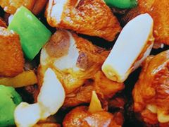 -俭寨大盘鸡·缸子肉·小公鸡·新疆菜(云通店)