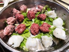 -丰尔粥食·粥底火锅·桑拿鸡(大良总店)