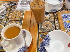 -番茄屋葡式美食(总店)