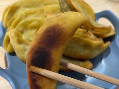 -老新隆牛肉锅贴(新街口店)