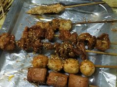 -夫妻串店(和睦路店)