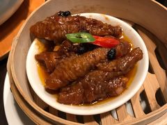 -万丽轩·粤菜(王府井金茂万丽酒店)