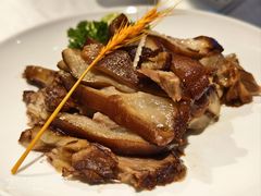 -京味民福烤鸭店(建设四马路店)