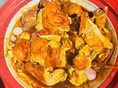 -小厨娘金榜题名(夫子庙秦淮河店)