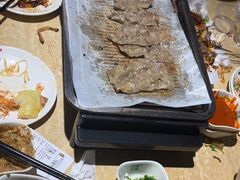 -玫瑰花园自助烤肉(顺义鑫海韵通店)