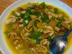 -滇铺子·云南特色菜·第九届野生菌美食节(东风东路c86店)