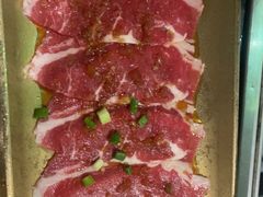 -炙城·韩式烤肉(南京东路店)